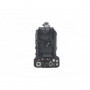 Sony 3x 2/3 CC, XAVC 50p, sans fil, objectif 16x, VF