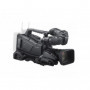 Sony 3x 2/3 CC, XAVC 50p, sans fil, objectif 16x, VF