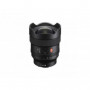 Sony FE 14 mm F1.8 GM