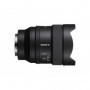 Sony FE 14 mm F1.8 GM