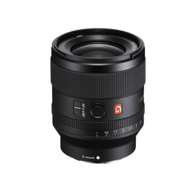 Sony Objectif ILC
