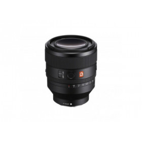 Sony FE 50 mm F1.2 GM