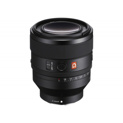 Sony FE 50 mm F1.2 GM