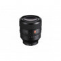 Sony FE 50 mm F1.2 GM