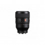 Sony FE 50 mm F1.2 GM