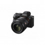 Sony FE 50 mm F1.2 GM
