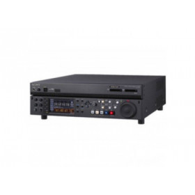 Sony Station XDCAM, disque dur 1 To, SxS