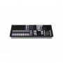 Sony XVS-9000 - 4x carte d'entree QSFP28 IP Live (100 Gbps)