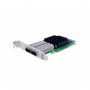 ATTO FastFrame Dual Channel 25/40/50/100GbE x16 PCIe 3.0