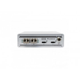 ATTO ThunderLink Dual 40Gb to Dual 10Gb Ethernet Thunderbolt 3 Adapt