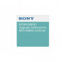 Sony Mise a niveau XVS-8000 4K M / E2 (mise a niveau sur le terrain)