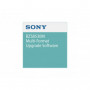 Sony Mise a niveau XVS-8000 4K M / E3
