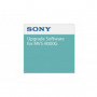 Sony Mise a niveau XVS-8000 4K M / E3 (mise a niveau sur le terrain)
