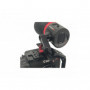 Zacuto Z-Rail Rosette Mount