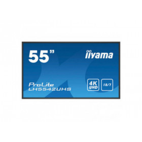 Iiyama Ecran ProliteLH5542UHS-B3