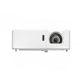 Optoma Proscene Gamme Focale Full HD 6300Lm