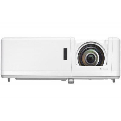 Optoma Proscene Gamme Focale Full HD 6300Lm