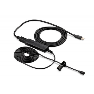 Apogee Micro cravate haut de gamme pour iphone ipad windows