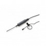 Apogee Micro cravate haut de gamme pour iphone ipad windows