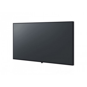 Panasonic Moniteur 49" LCD IPS Direct-LED