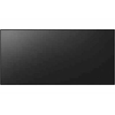 Panasonic Moniteur 86" UHD LCD ISP/E-LED, 3840x2160