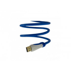 Cordon HDMI High-Speed avec Ethernet Static State BLUSTREAM 0,3m