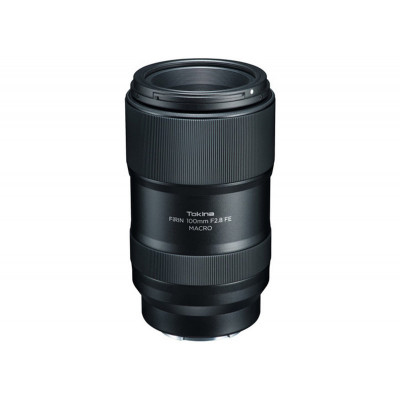 Tokina Firin 100 mm AF Sony FE