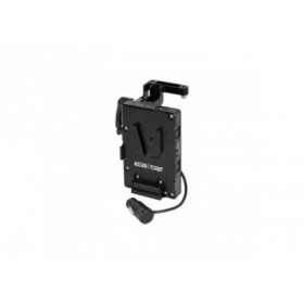 Wooden camera Batterie Slide Pro V-Mount (Canon C300mkIII, C500mkII)