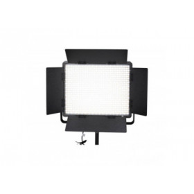 Nanlite 900DSA Panneau LED version Studio Control DMX