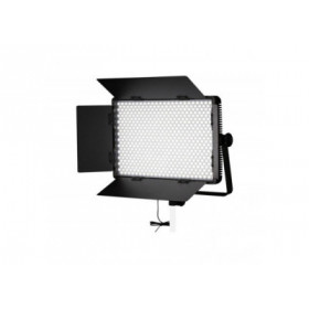 Nanlite 900SA Panneau LED 54W avec Sac et Plaque V-Lock