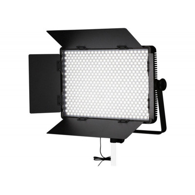 Nanlite 900SA Panneau LED 54W avec Sac et Plaque V-Lock