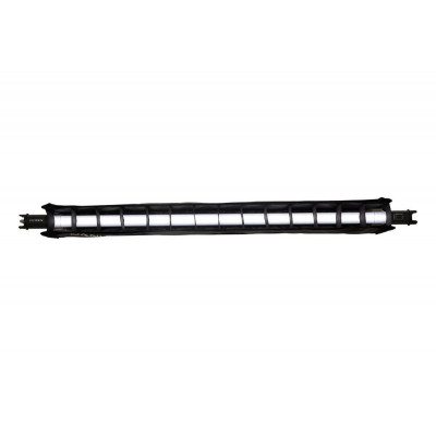 Nanlite Nid d'abeille pour PavoTube 30C