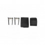 Nanlite Nid d'abeille pour PavoTube 30C