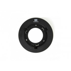 Nanguang Bowens Mount Adapter pour CN-60F