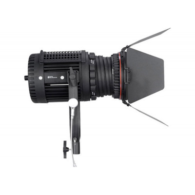 Nanguang CN-100F Fresnel LED 100W avec Sac Control DMX