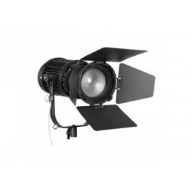 Nanguang CN-100FC Fresnel LED Bi-color 100W avec Sac Control DMX