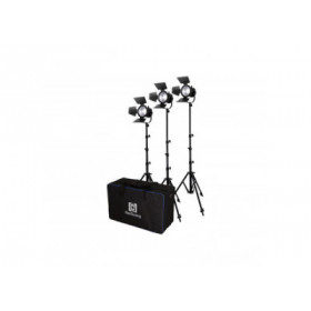 Nanguang Kit de 3x CN-30F