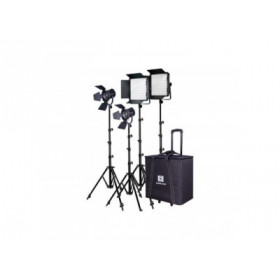 Nanguang Kit de 4x CN-30F