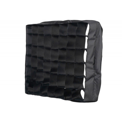 Nanlite Nanlite Eggcrate pour Lumipad 25
