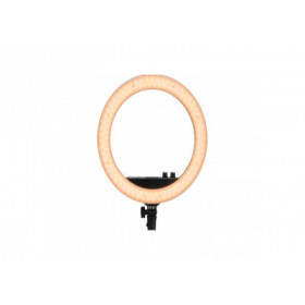 Nanlite Halo 10B Dimmable Bi-color USB 10in LED Ring