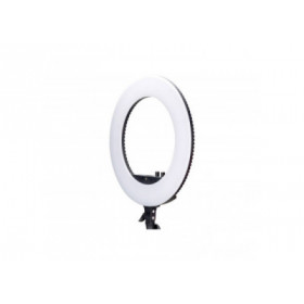 Nanlite Halo 18 Bi-color LED Ring Light Kit