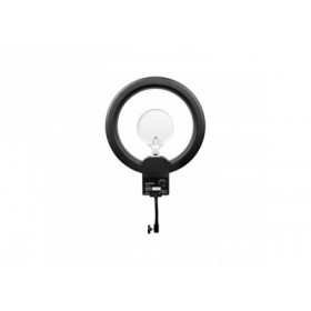 Nanlite Halo 19 Bi-color LED Ring Light Kit