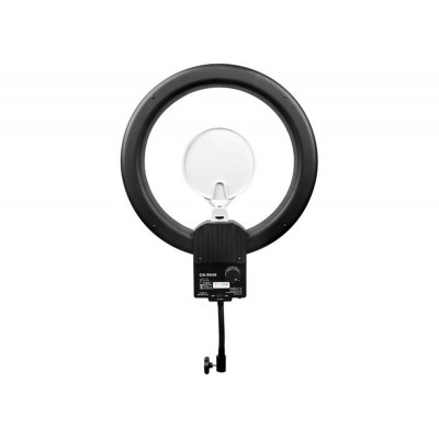 Nanlite Halo 19 Bi-color LED Ring Light Kit