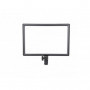 Nanlite Kit de 2x Lumipad 25 et 1x Forza 60