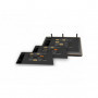 NSCaster Tablette de navigation integree, ecran tactille HD 11,6" 4G