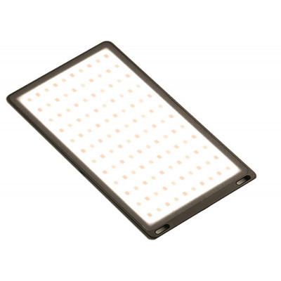 DigitalFoto YY120B Torche LED Bicolore