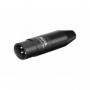 Boya 35C-XLR PRO Adaptateur 3.5mm mini jack F vers XLR M