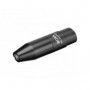 Boya 35C-XLR PRO Adaptateur 3.5mm mini jack F vers XLR M