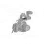 Boya 35C-XLR PRO Adaptateur 3.5mm mini jack F vers XLR M