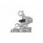 Boya 35C-XLR PRO Adaptateur 3.5mm mini jack F vers XLR M